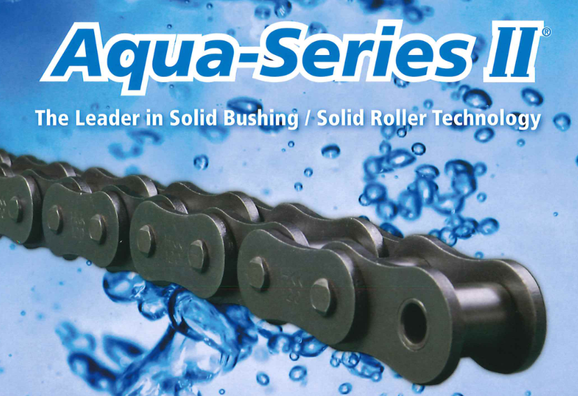 HKK Aqua Series Chain